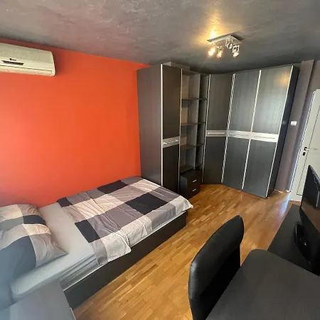 View Apartment *